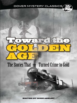 cover image of Toward the Golden Age